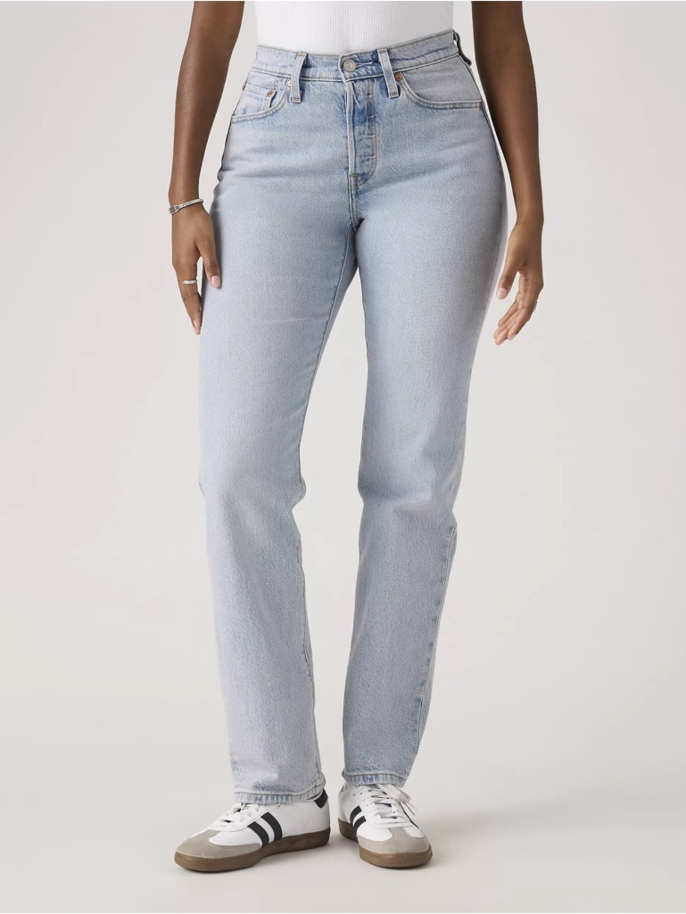Levi’s 501 Curve Jeans SZ 31
